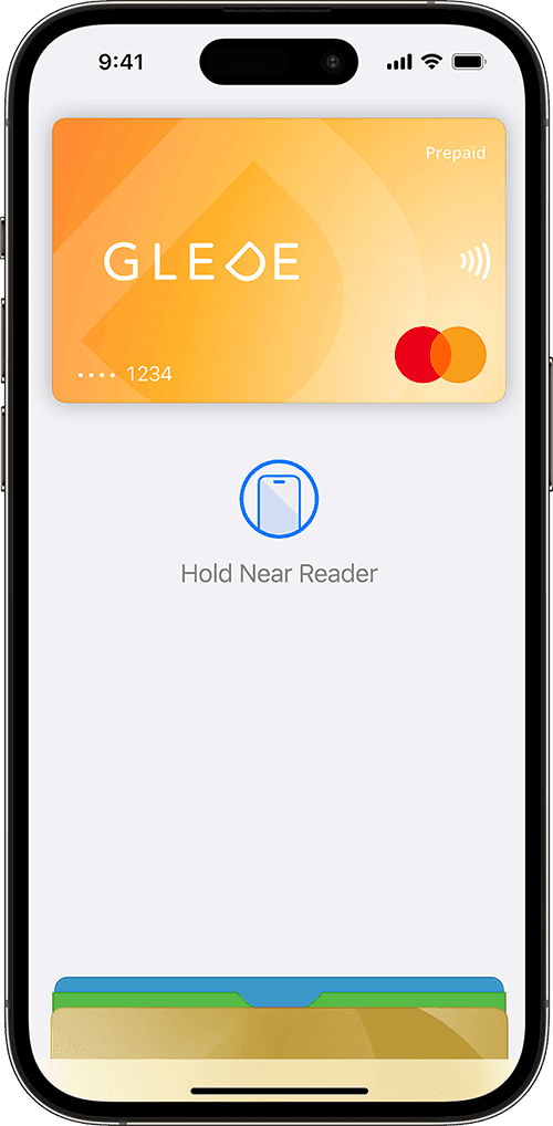 Apple Pay telefon